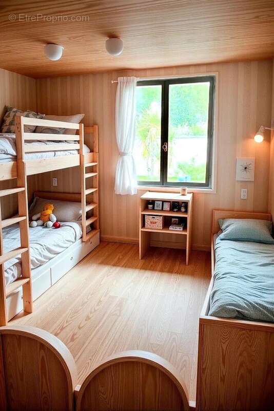 Photo 3 - Maison à LE TEICH