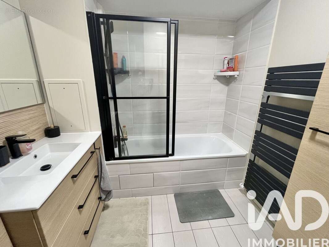 Photo 4 - Appartement à MEAUX