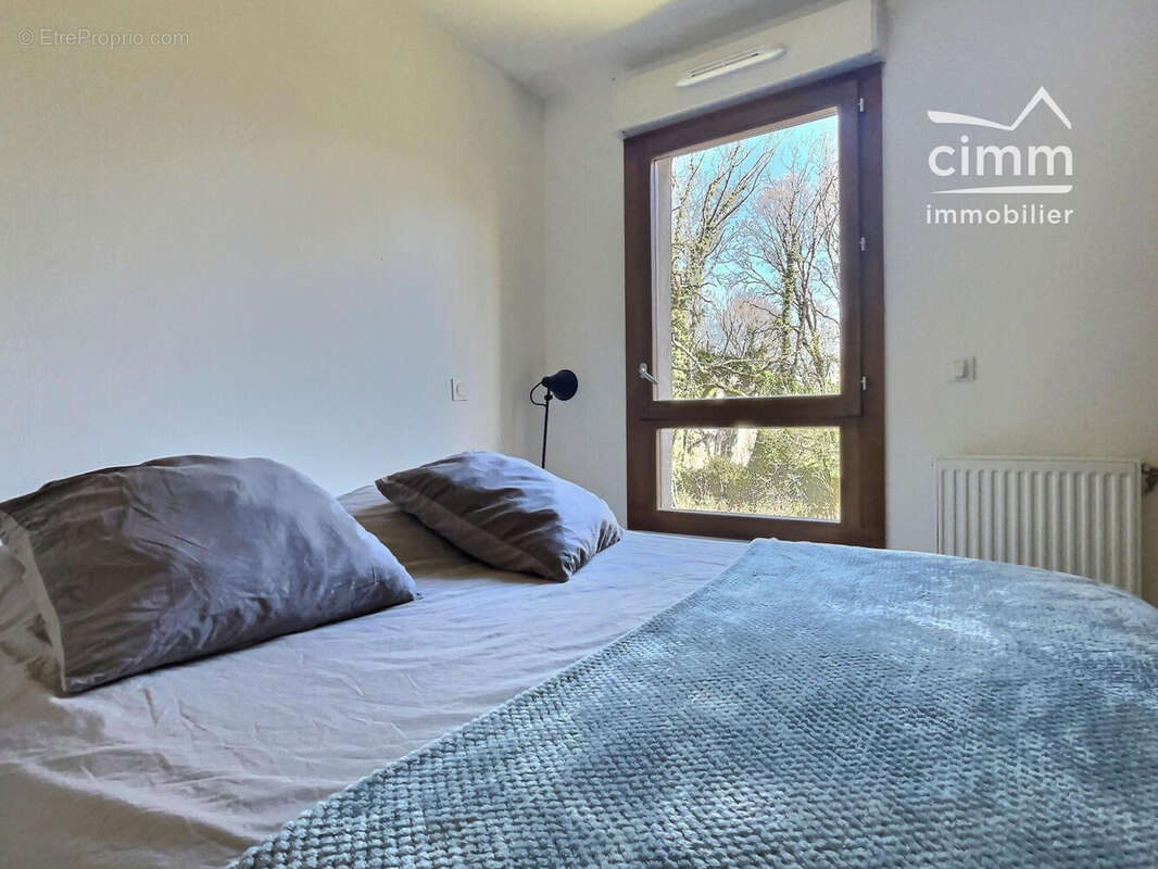 Appartement à SASSENAGE