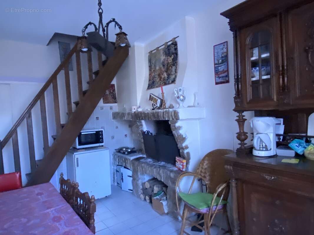 VENDUE.  Maison avec dépendance à 5 minutes de Vermenton - photo 4