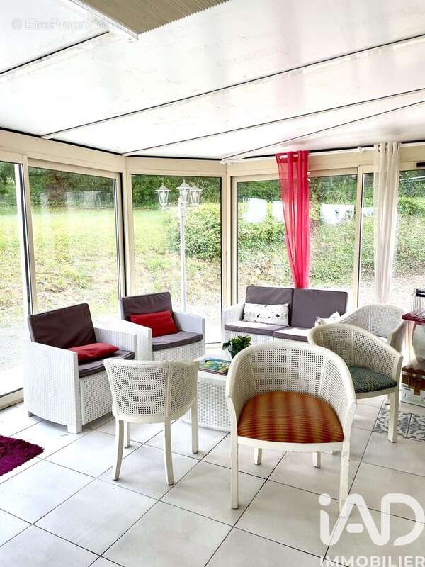 Photo 6 - Maison à SAINTES