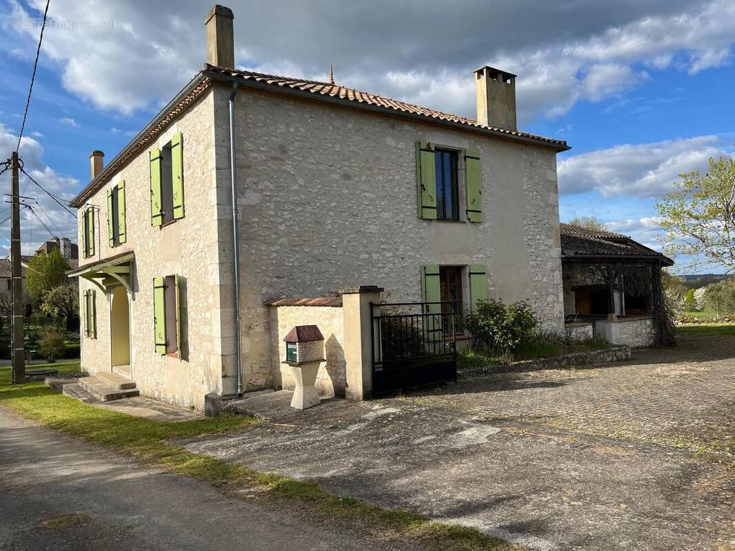 Photo 1 - Maison à VILLEREAL