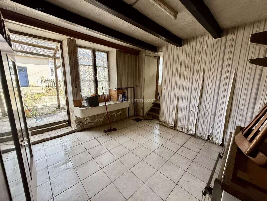 Maison à rénover - photo 4