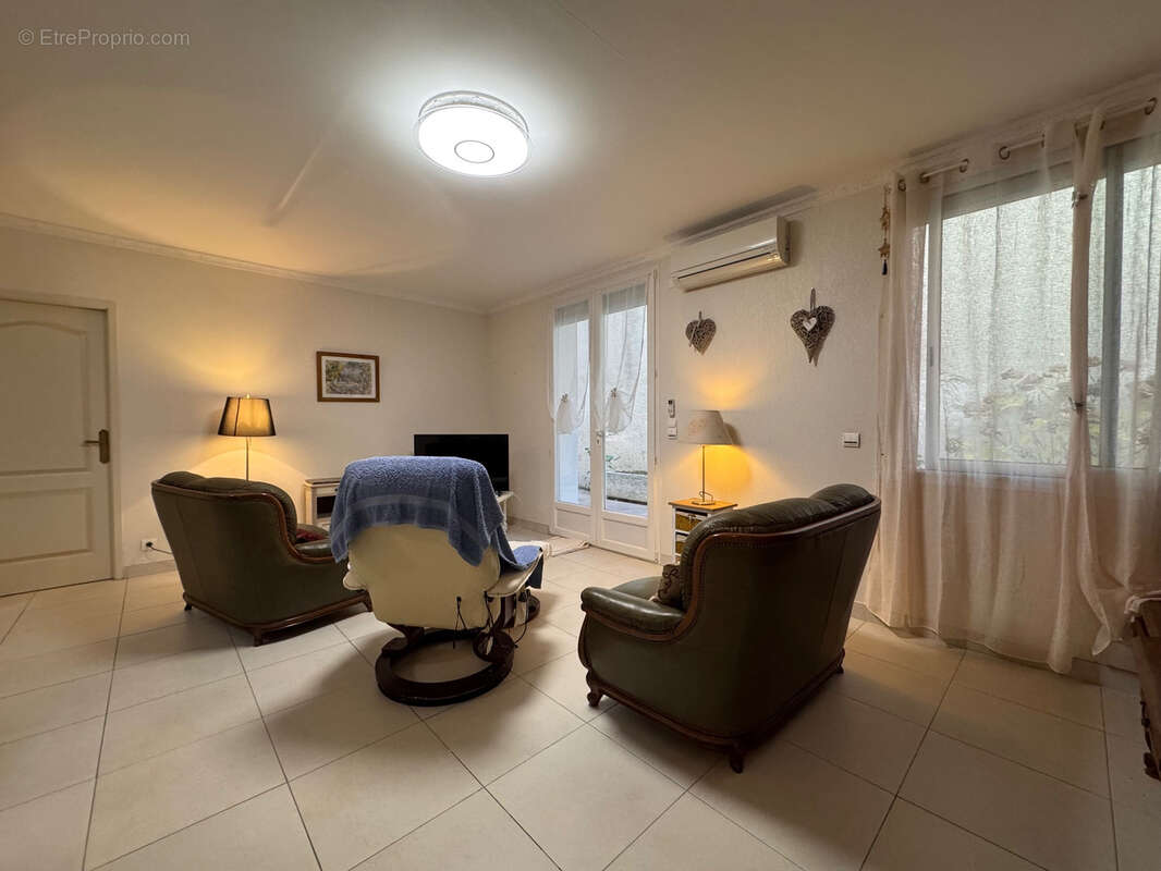 Appartement à PORT-VENDRES