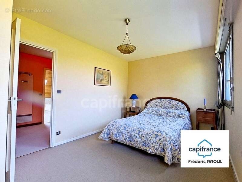 Maison à FONTAINE-LES-DIJON