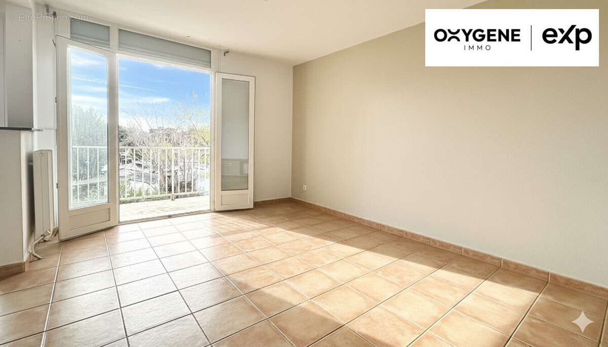Appartement à VALRAS-PLAGE