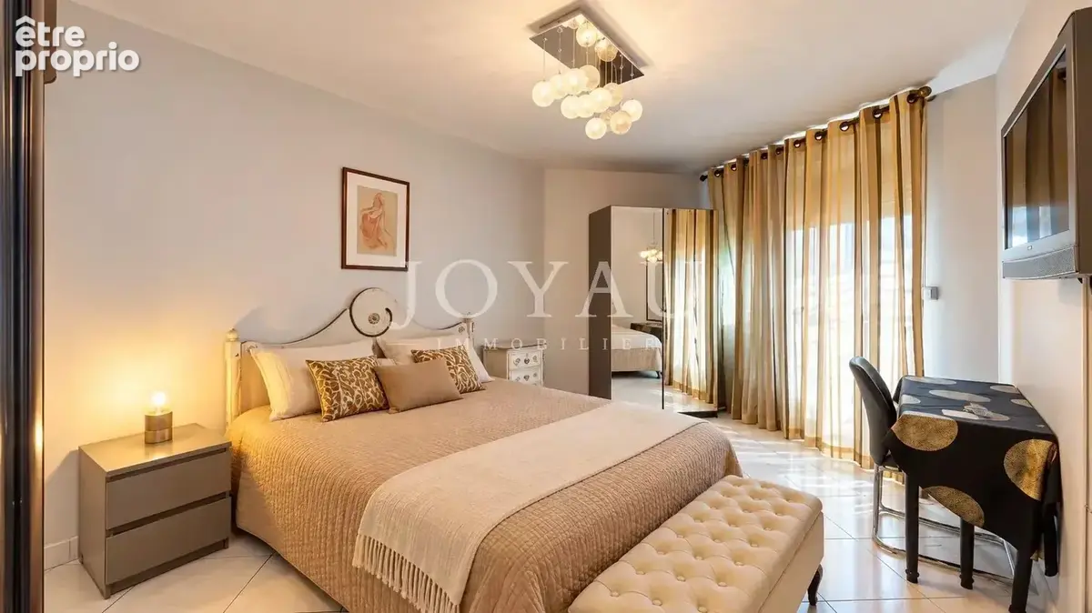 Toulouse Saint-Georges – Appartement 4 pièces de 120 m² avec ascenseur - photo 5