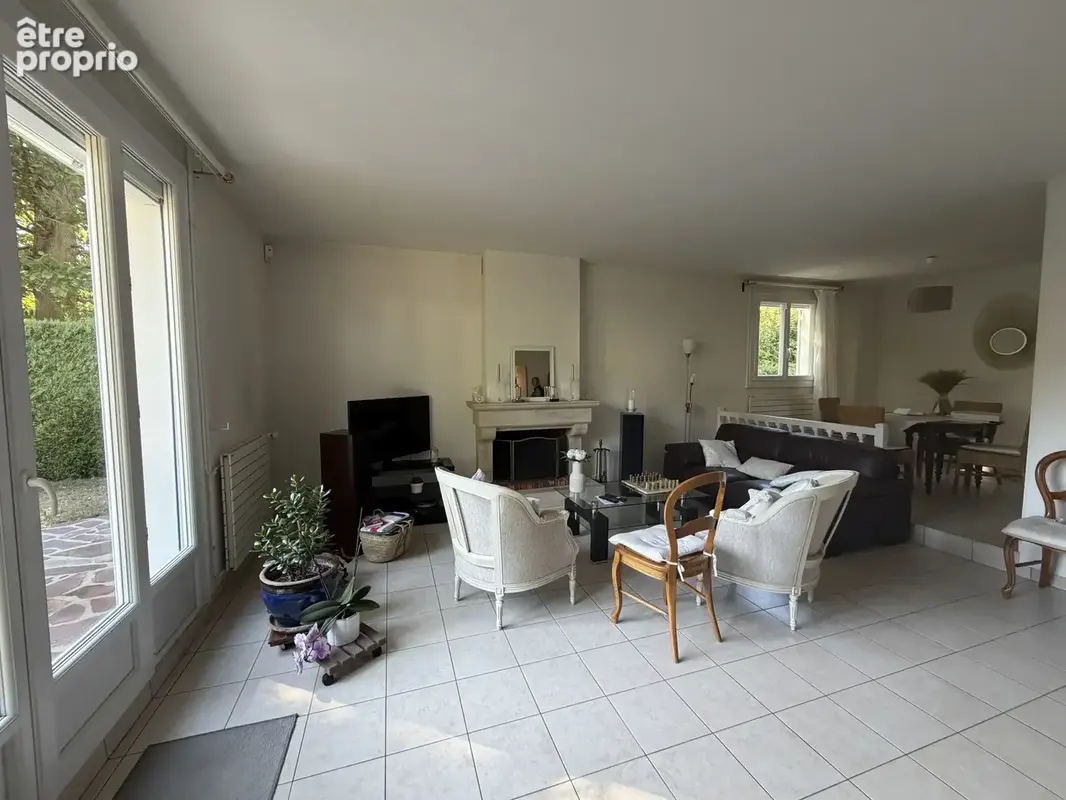 Maison 5 pièces 116 m² à vendre à Chevreuse (78460) - photo 2