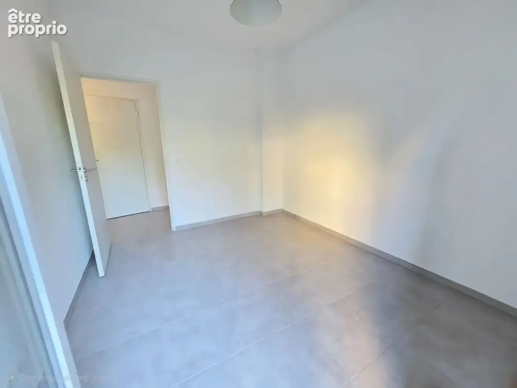 EXCLUSIVITÉ  Mouans-Sartoux  Appartement 4 pièces de 73 m² avec 141 m² de jardin Résidence de 2022 - photo 5