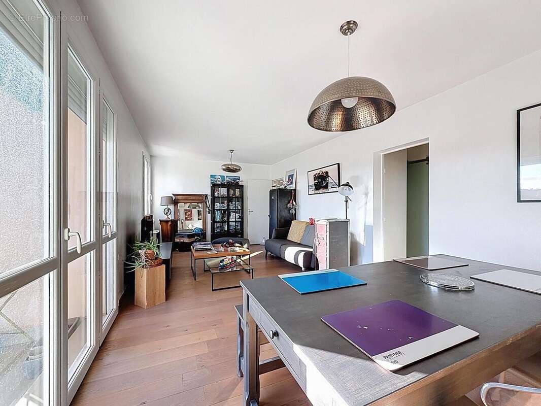 Photo 2 - Appartement à BLAGNAC