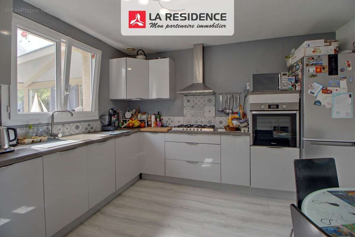 Maison 115 m² à Bernieres-Sur-Seine  - photo 3