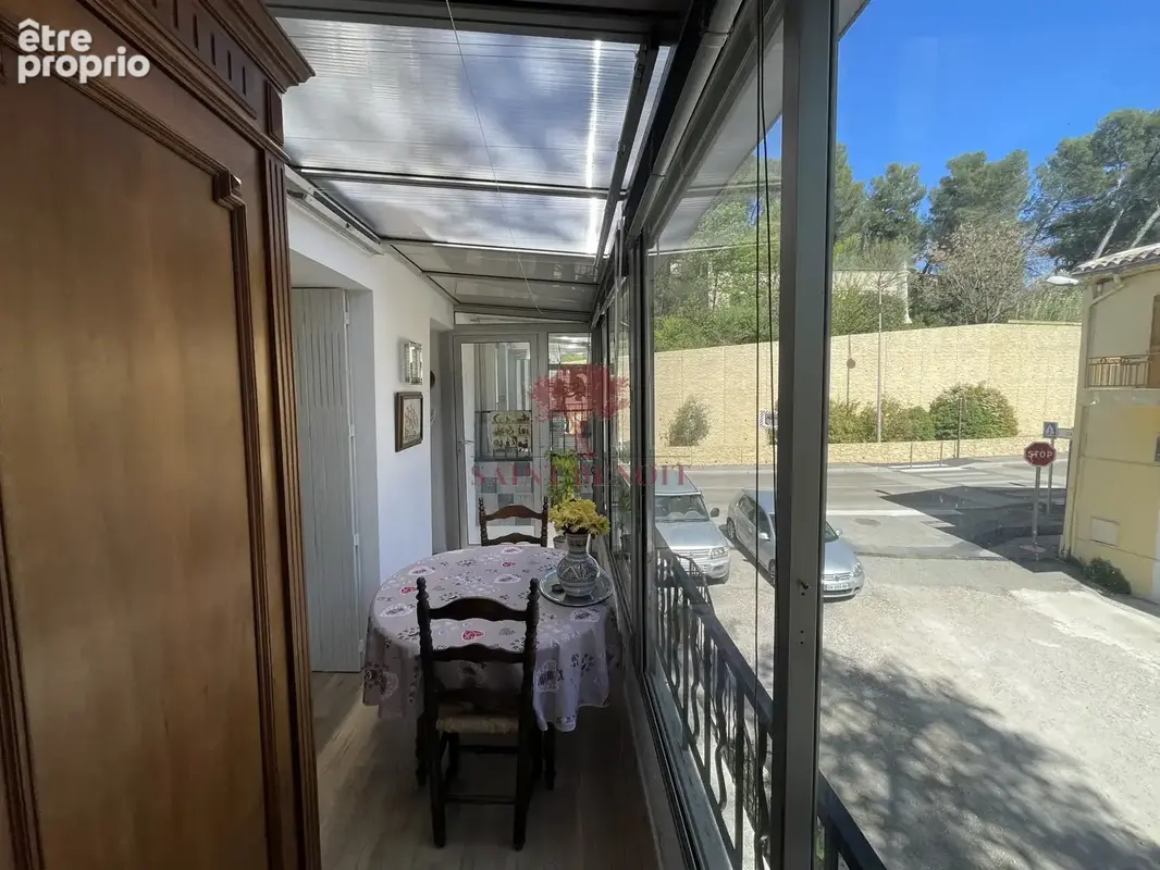 Maison a vendre a grabels - photo 11