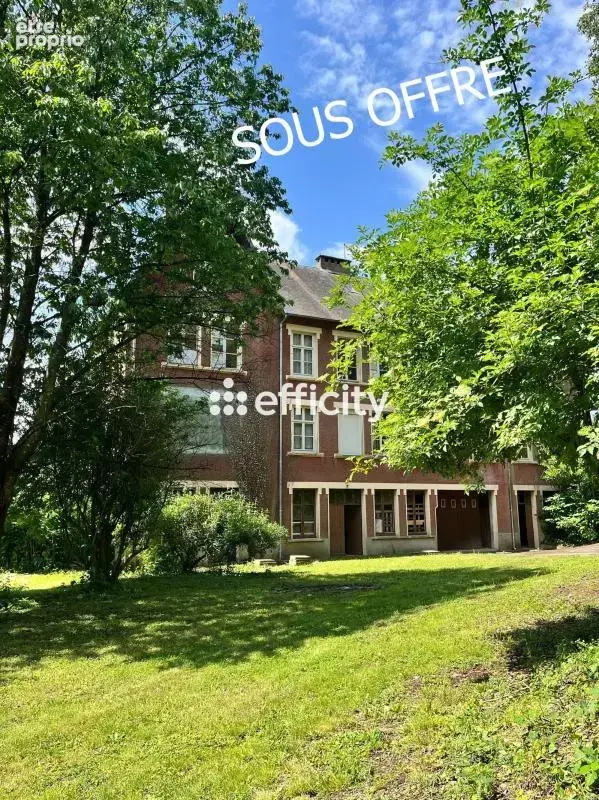 Appartement à LA FERRIERE-AUX-ETANGS