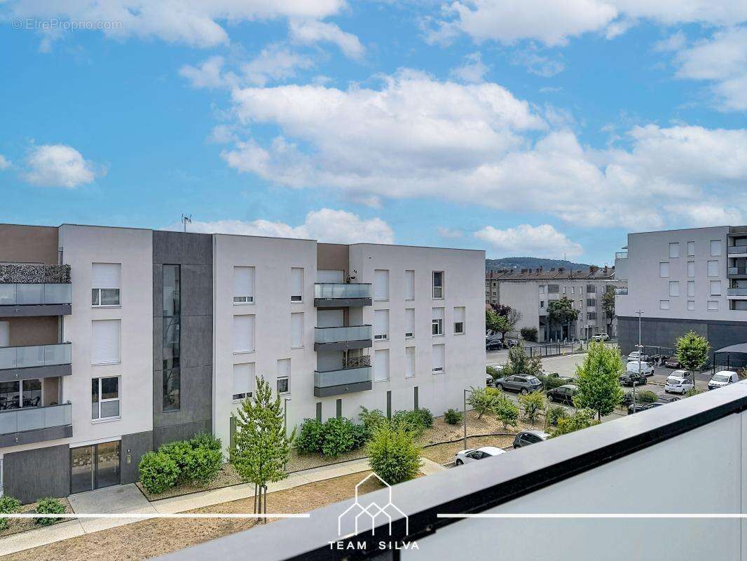 Appartement - photo 12