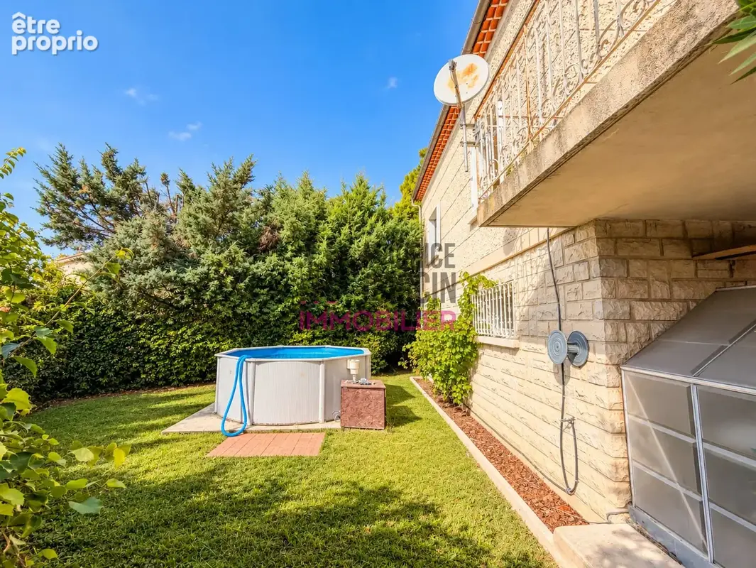 Maison 6 pièces 182 m² à vendre à Carpentras (84200) - photo 5