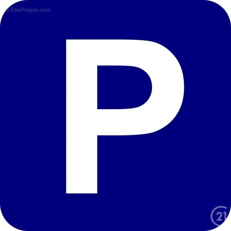 Parking à TROYES