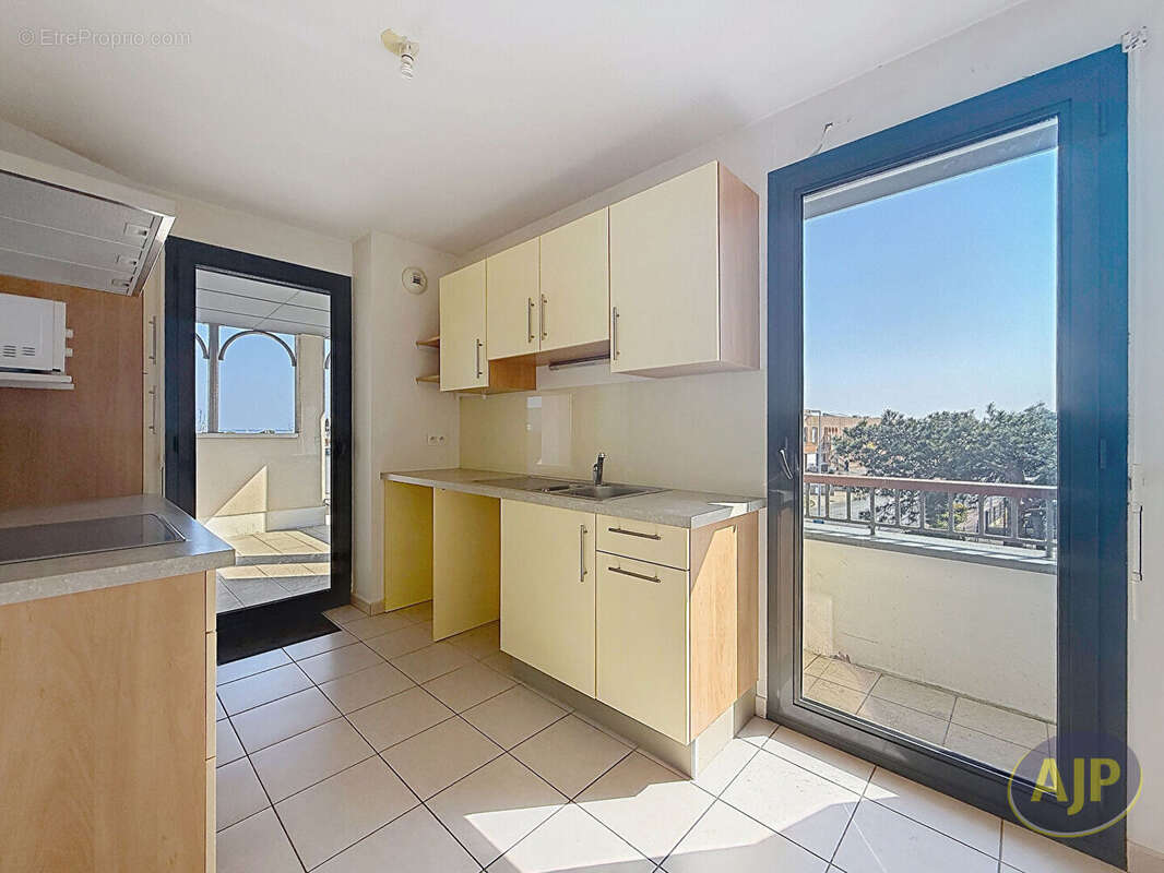 Appartement à ARCACHON