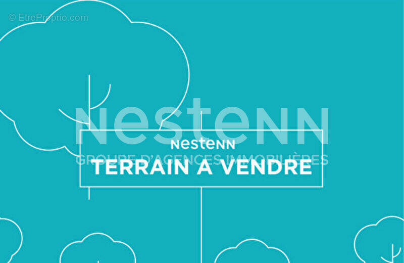 Terrain à MONTLIVAULT