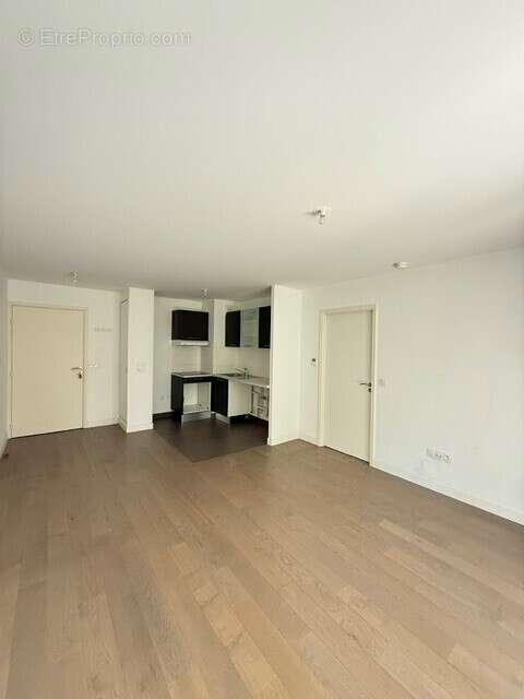 Appartement à SAINT-MAURICE