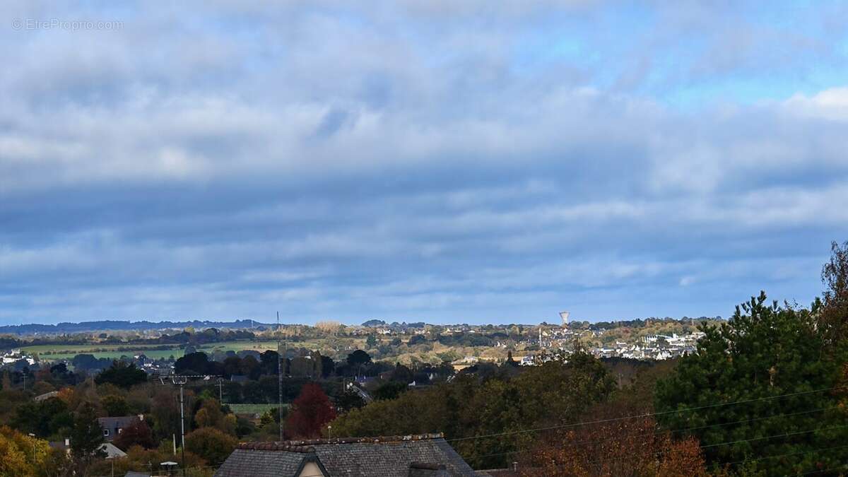 Appartement à PORDIC