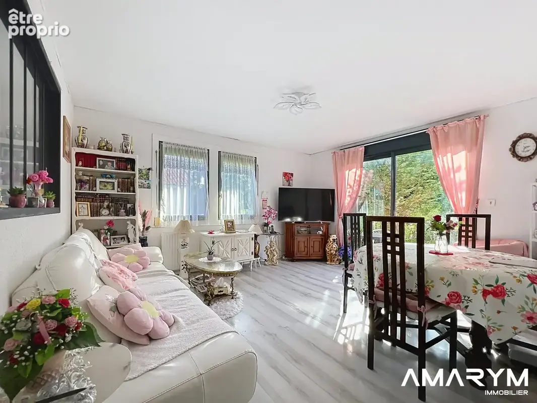 Maison 4 pièces 89 m² à vendre à Le Treport (76470) - photo 3