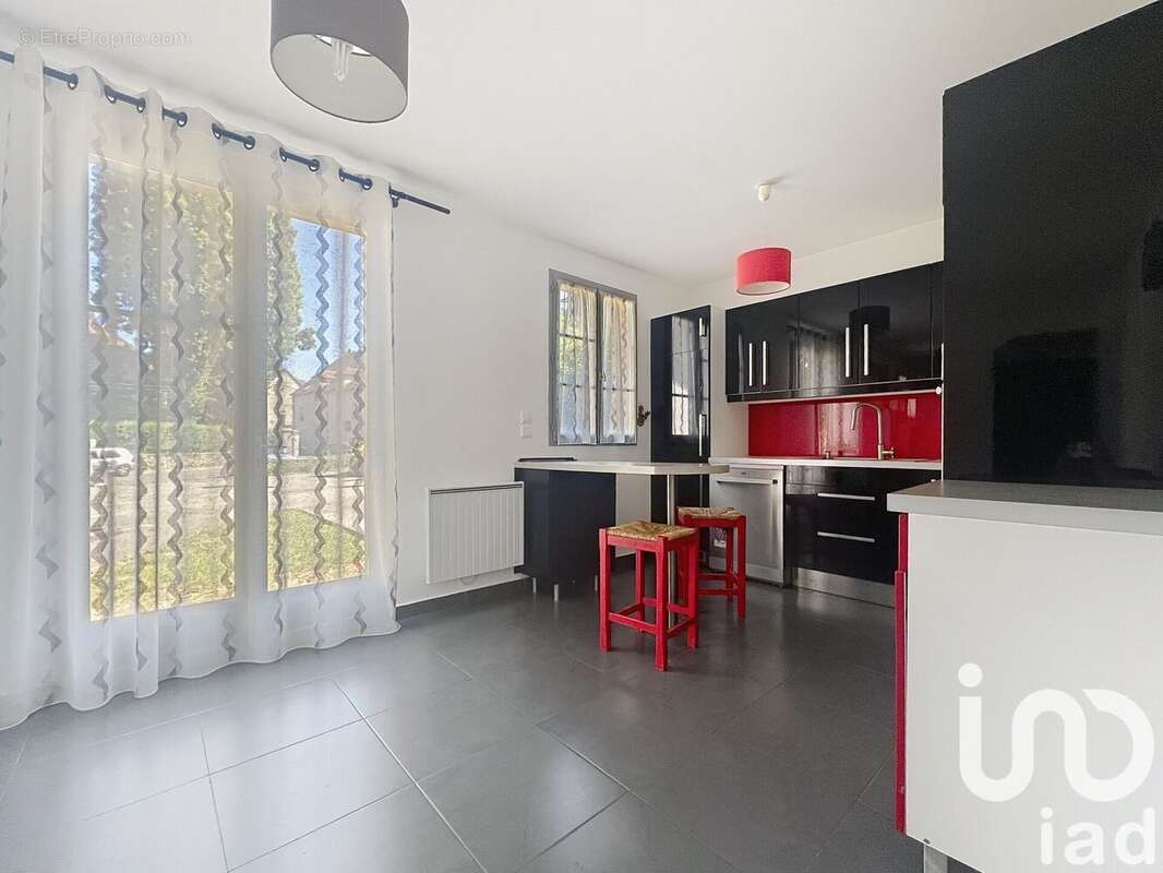 Photo 5 - Appartement à TOURNAN-EN-BRIE