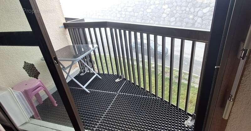 Appartement à SAINT-LARY-SOULAN