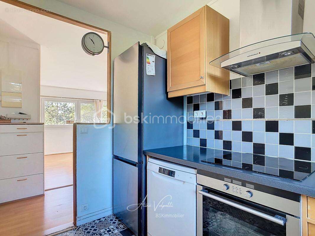 Appartement à RUNGIS