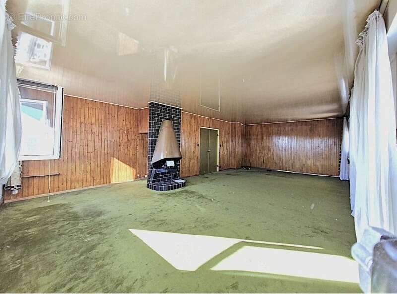 Appartement à MULHOUSE