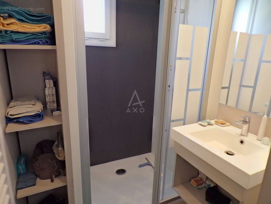 Maison à PONT-L'ABBE