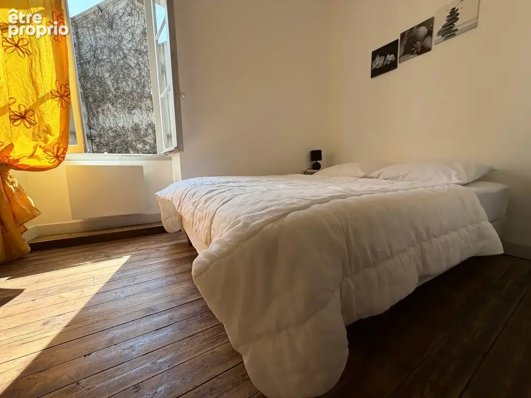 À VENDRE   Charmante maison en pierre rénovée au cœur de Baud - photo 15