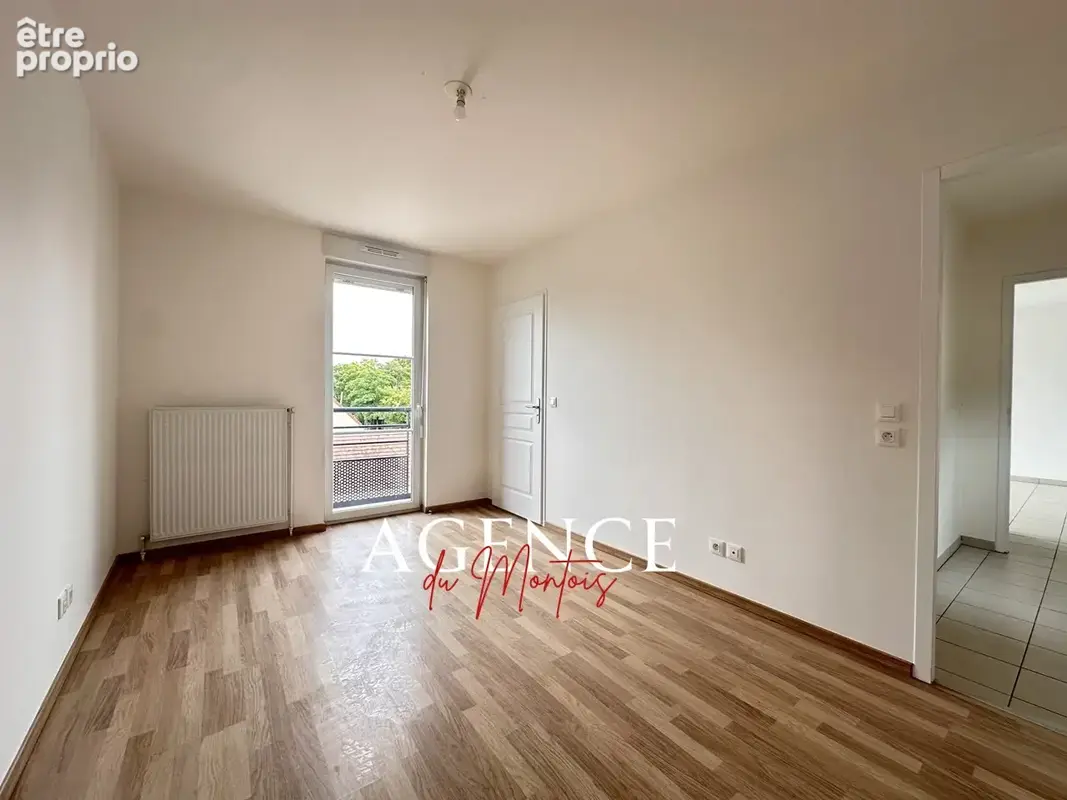 Appartement 2 pièces 44 m² à vendre à Nangis (77370) - photo 3