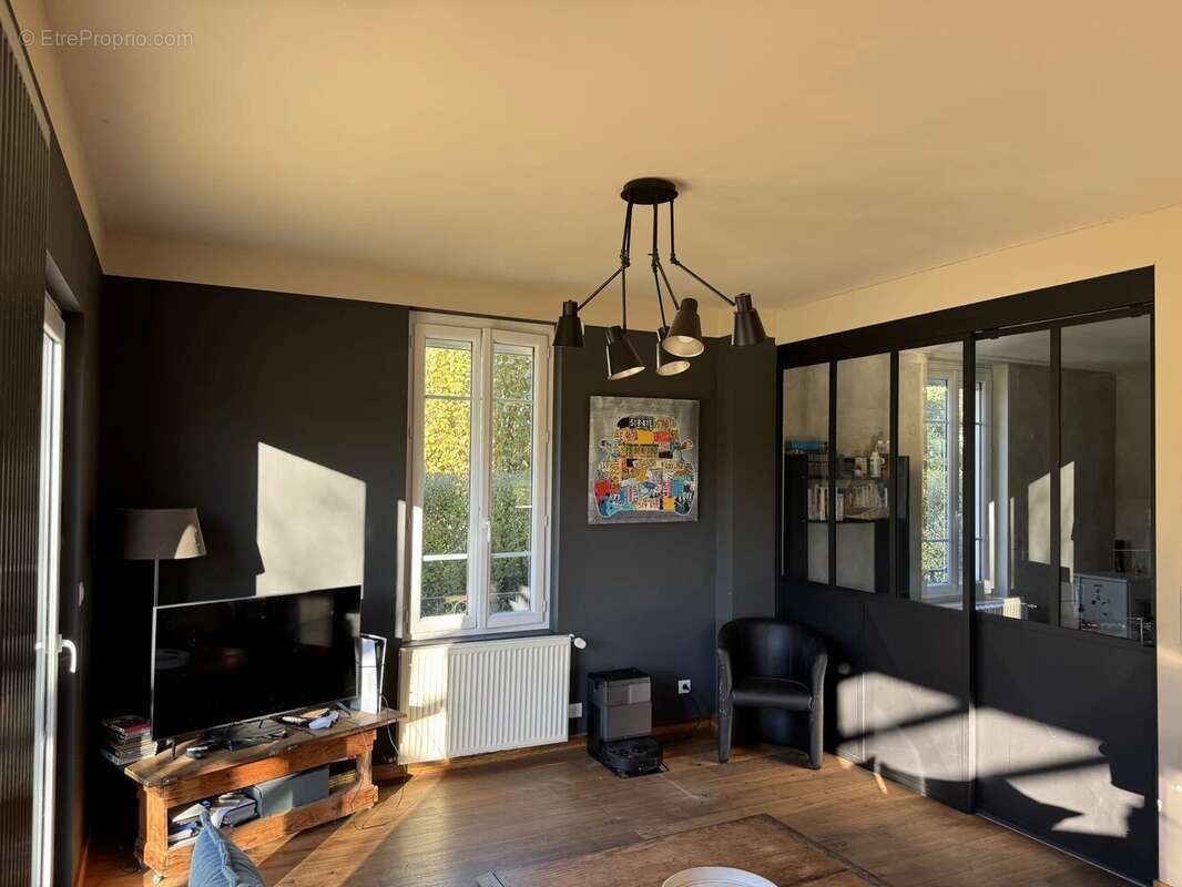 Maison à LOUHANS
