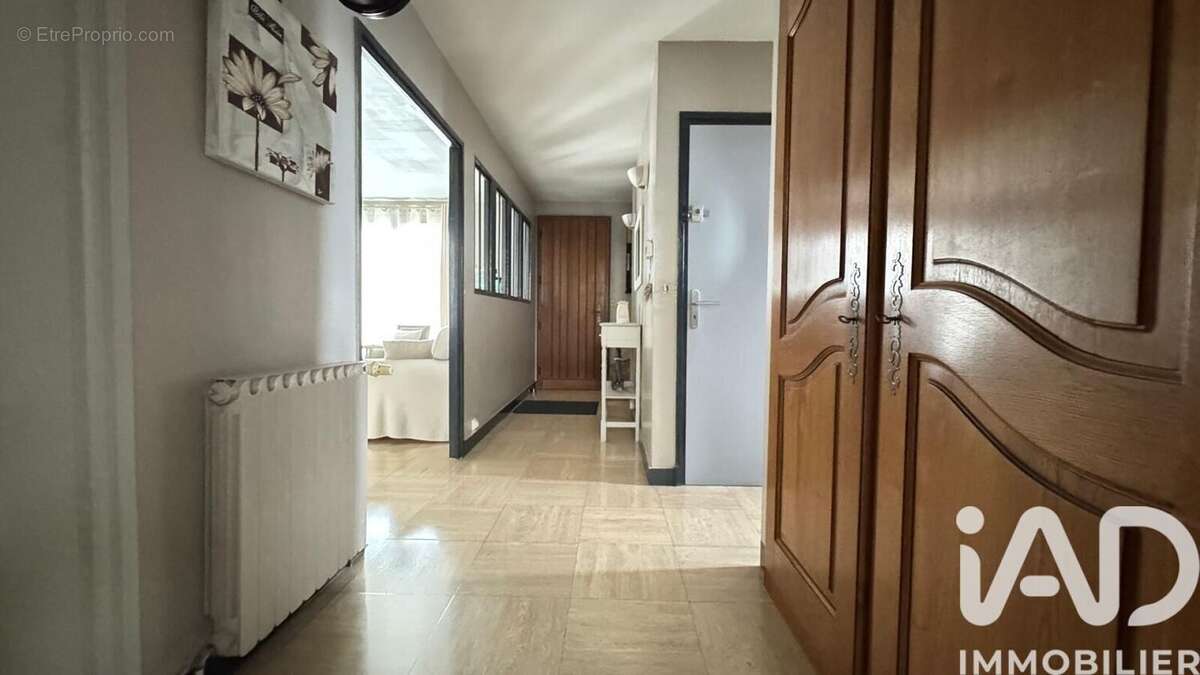 Photo 6 - Maison à BOIS-LE-ROI