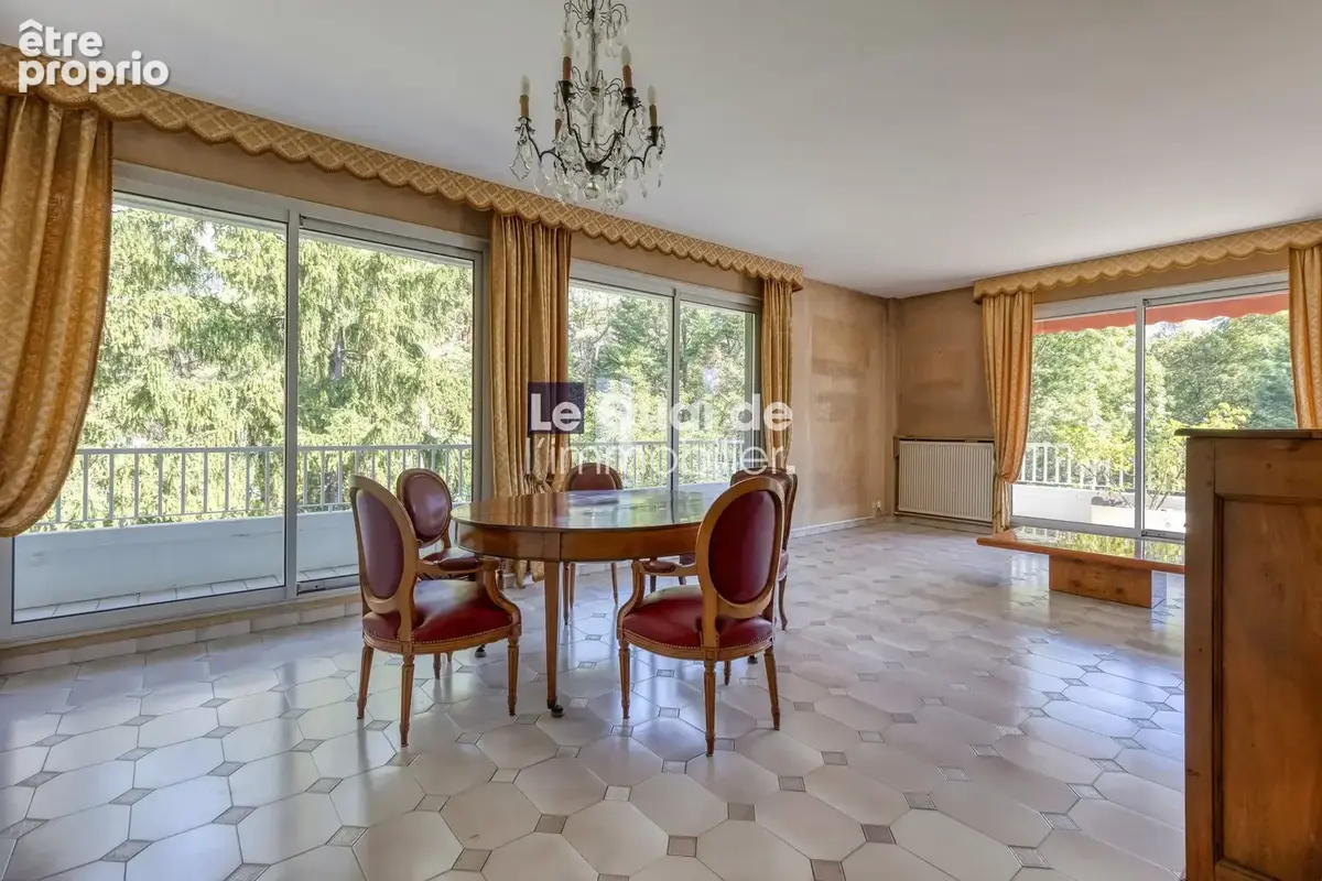 Appartement 4 pièces 138 m² à vendre à Meylan (38240) - photo 6