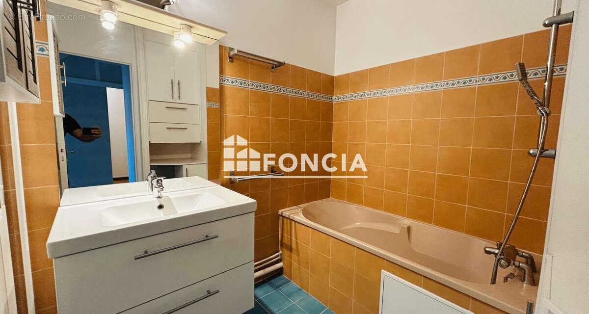 Appartement à CASTANET-TOLOSAN