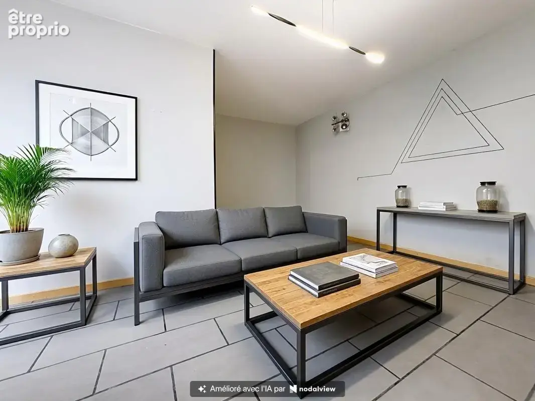 Maison À Vendre - photo 9
