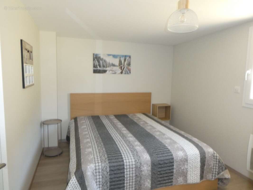 (88) à vendre  maison récente T5 de 95m² vendue meublée , terrain 500m² - photo 5
