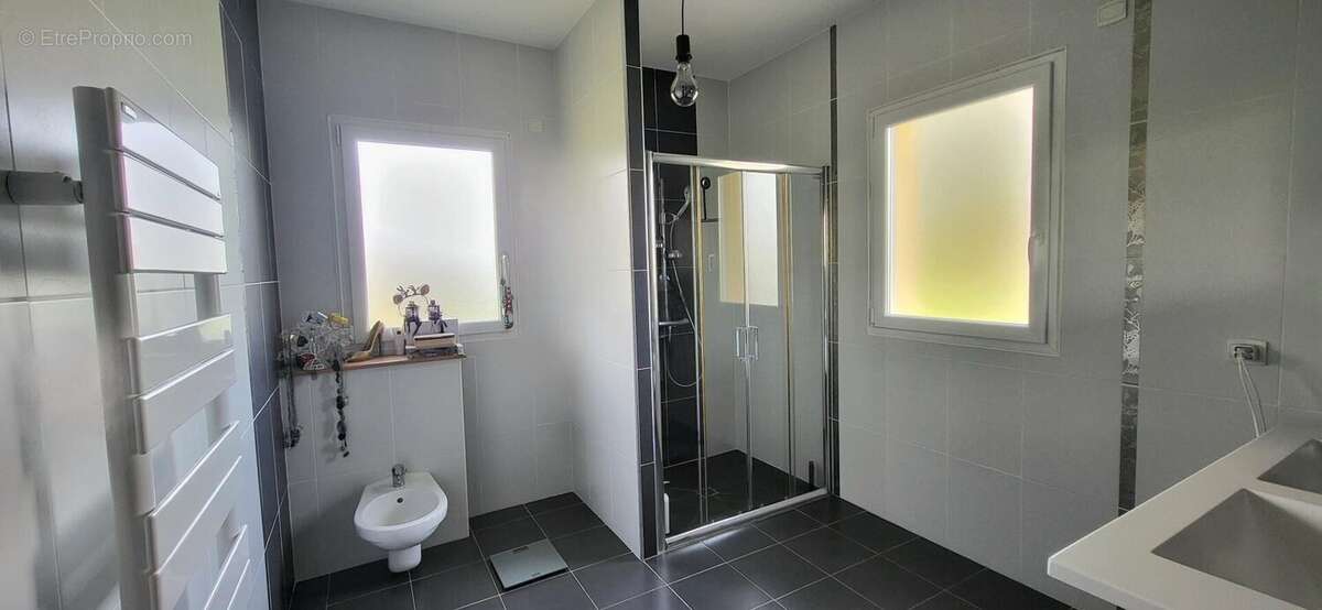 Photo 7 - Maison à LA LOUPE