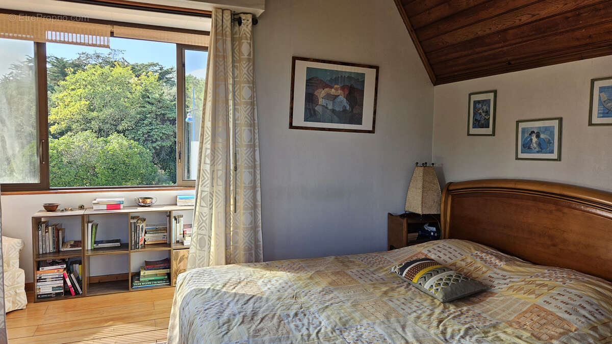 Maison à NOTRE-DAME-DE-MONTS