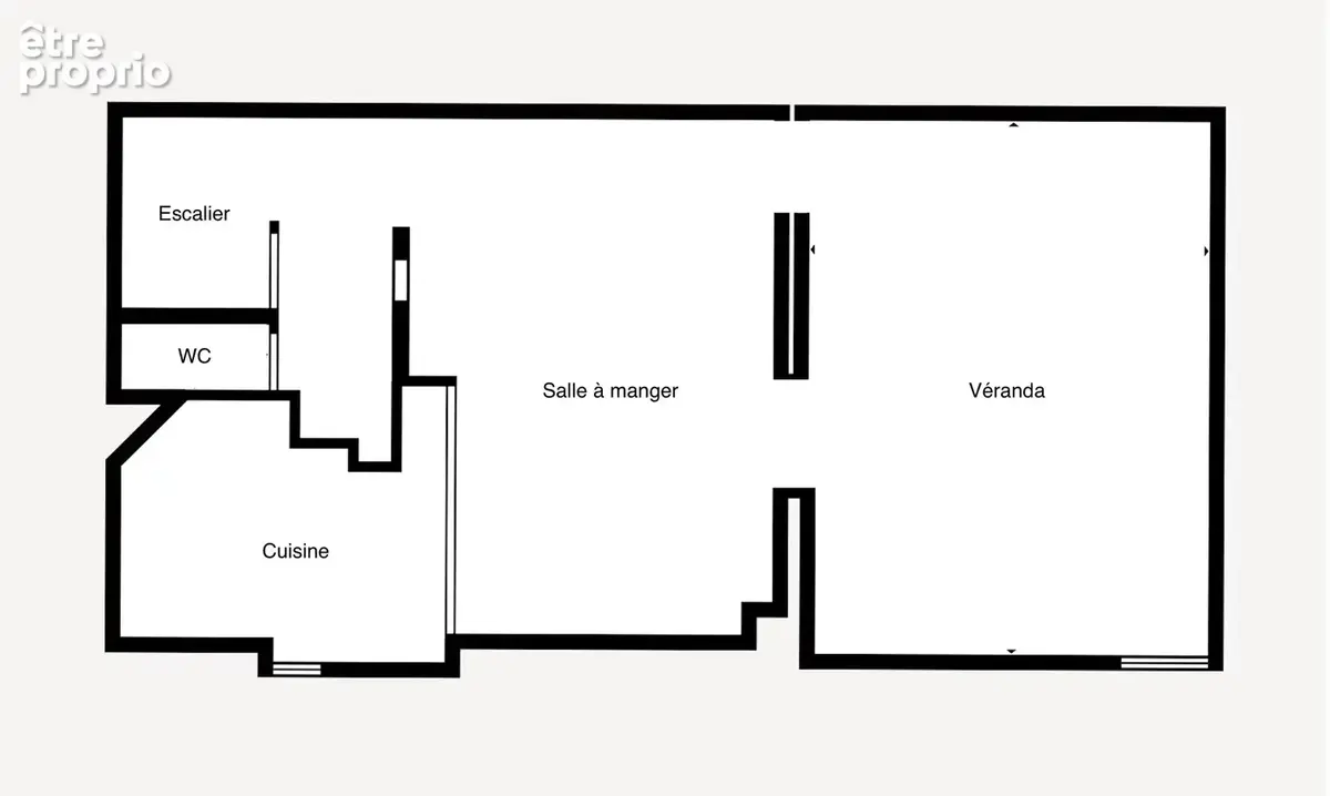 Maison 5 pièces 98 m² à vendre à Gagny (93220) - photo 7