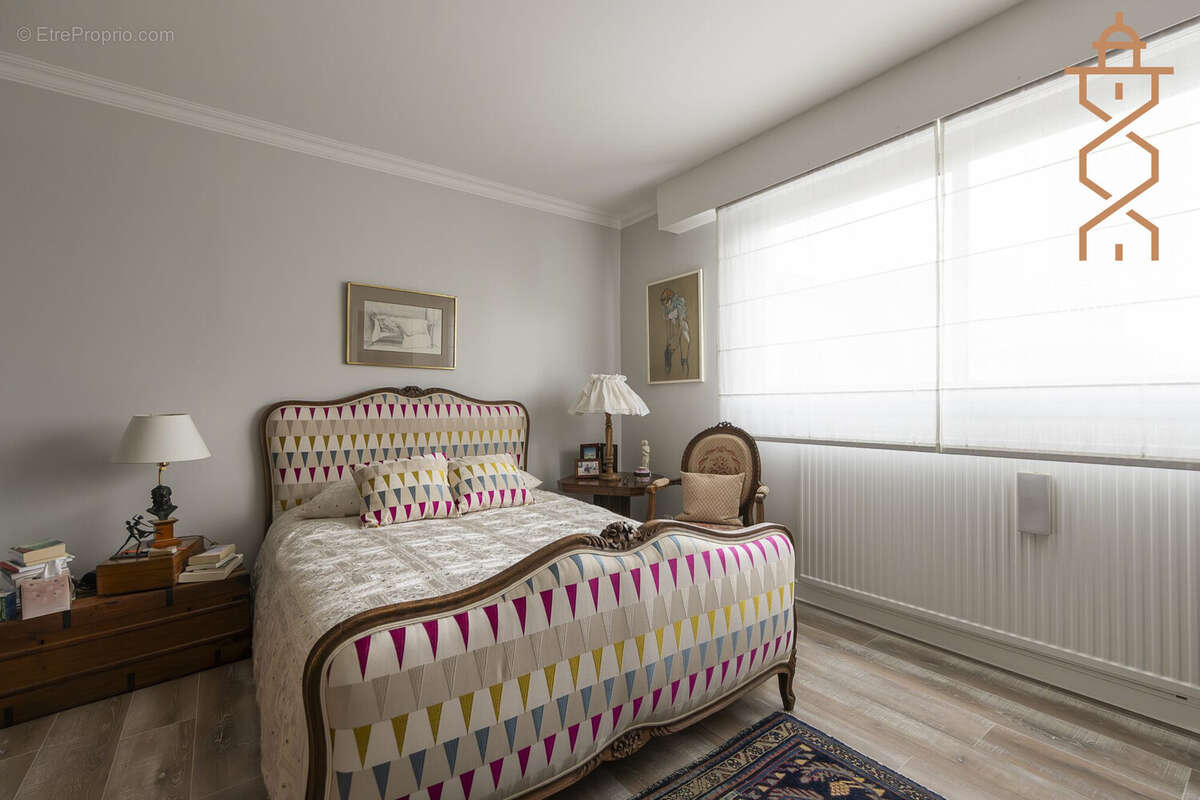 Appartement à VANNES