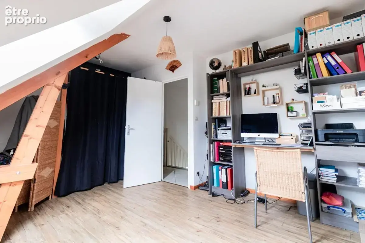 Maison 8 pièces 123 m² à vendre à Quilly (44750) - photo 8