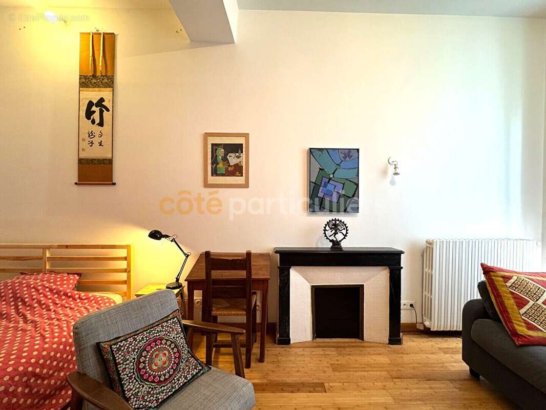 Appartement à ORLEANS