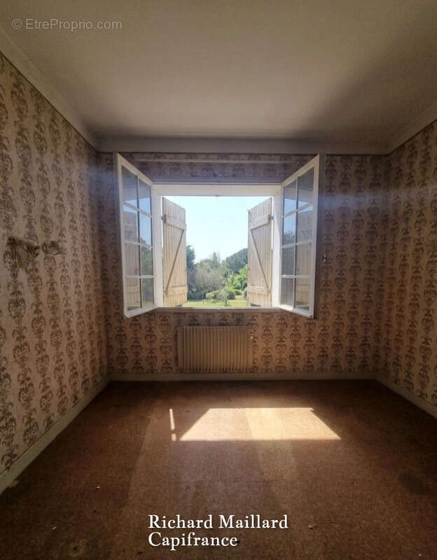 Maison à BRESSOLS