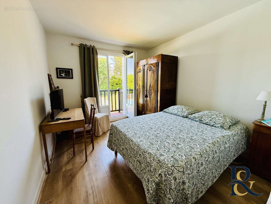Appartement à VILLERS-SUR-MER