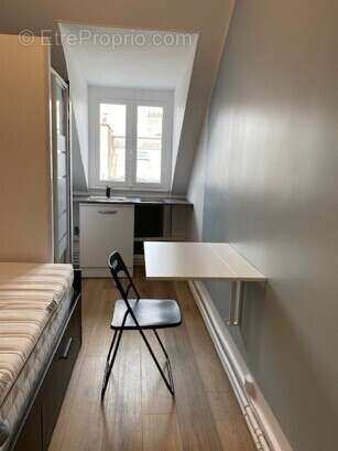 Appartement à PARIS