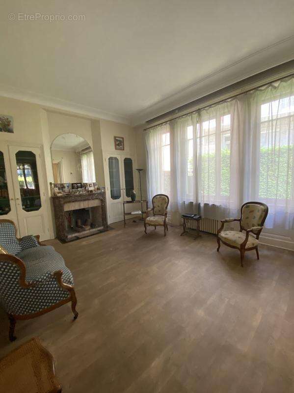 Maison à SAINT-ETIENNE