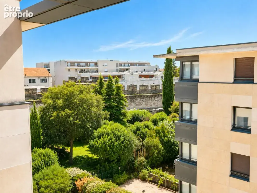 Appartement - photo 3