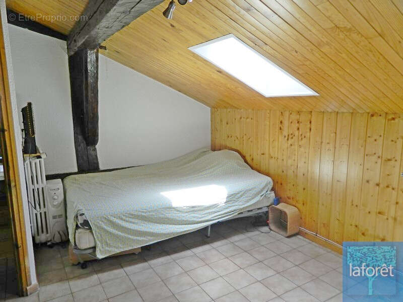 Appartement à AIME